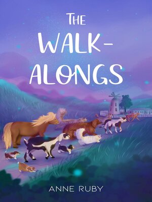cover image of The Walk-Alongs